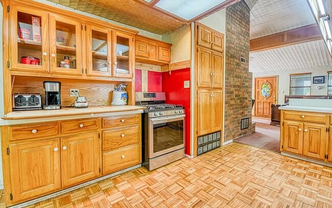 Foto del edificio - 2625 Cabin Rd