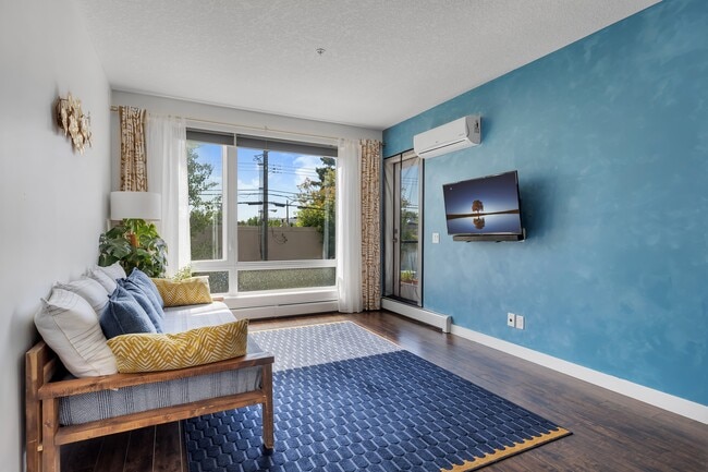 Photo du bâtiment - 607 17 Av NW