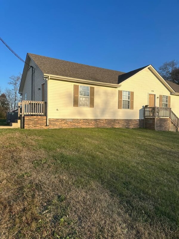 Foto del edificio - 1522 Richmond Rd