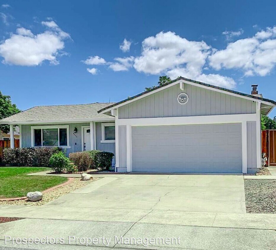 8300 Westwood Dr, Gilroy, CA 95020 House Rental in Gilroy, CA