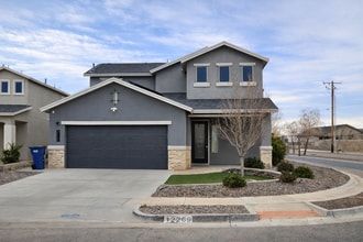 Building Photo - 12269 Desert Dove Ave