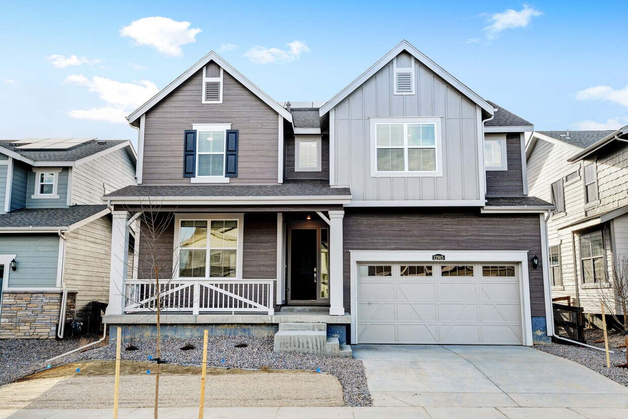 Foto principal - 12915 Bay St