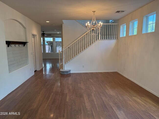 Building Photo - 3446 E Mesquite St