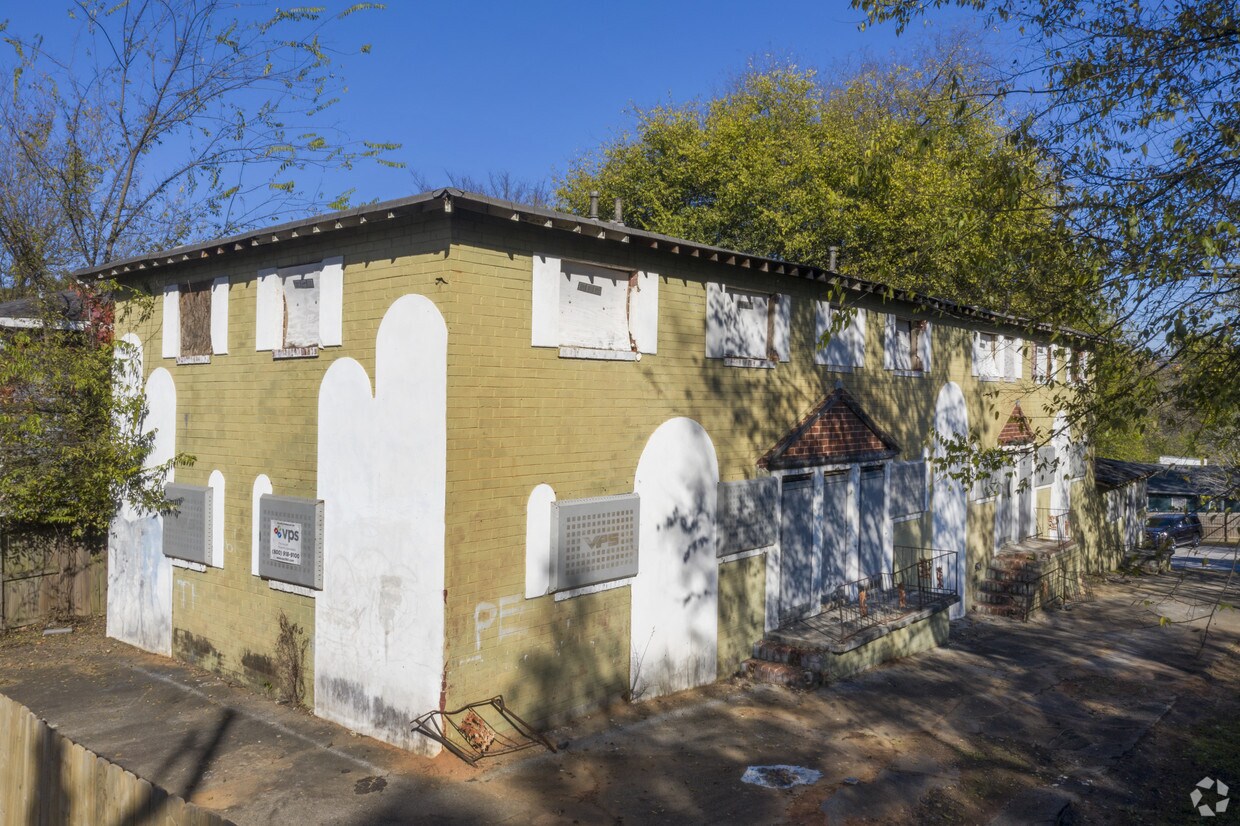 Foto principal - 613 Echo St NW