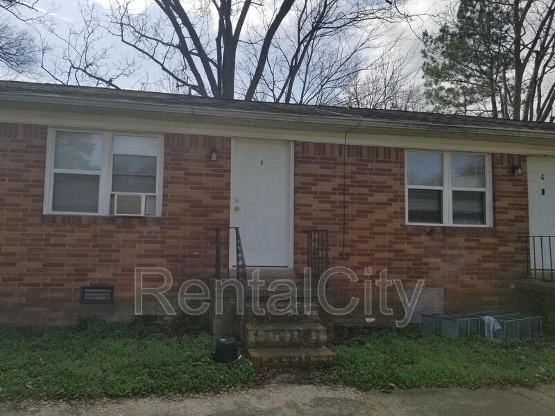 811 Scott St Unit Apt 2, Brownsville, TN 38012 Condo for Rent in
