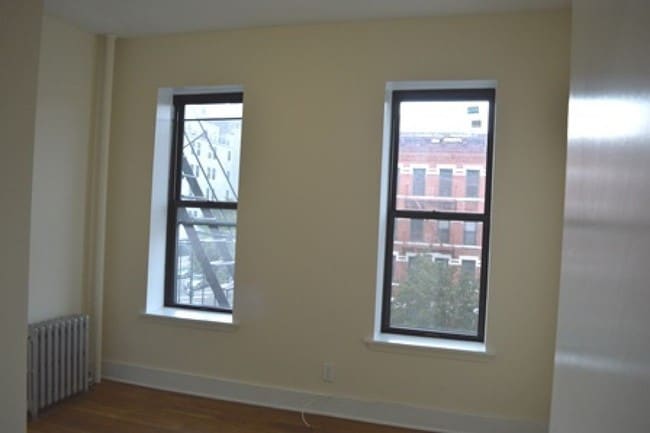 Building Photo - 943 Columbus Ave