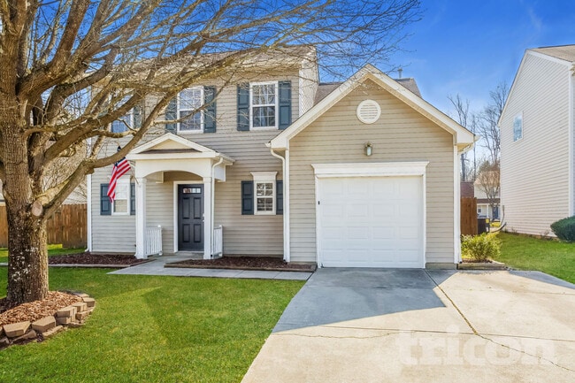 Building Photo - 12724 Deaton Hill Dr