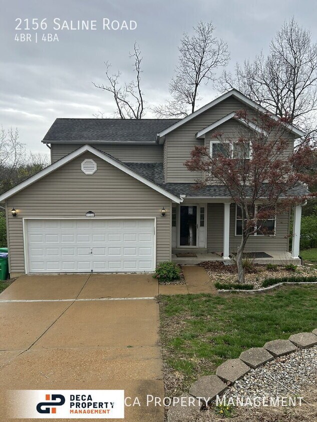 Primary Photo - 2156 Saline Rd