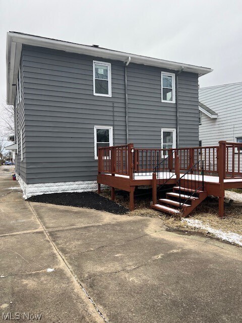 Foto del edificio - 141 Wesley Ave