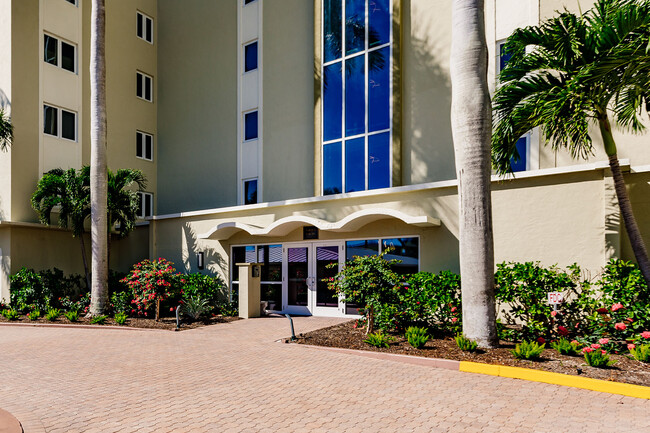 Foto del edificio - 2885 Gulf Shore Blvd N