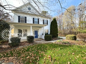 Building Photo - 5017 Craftsman Ridge Dr