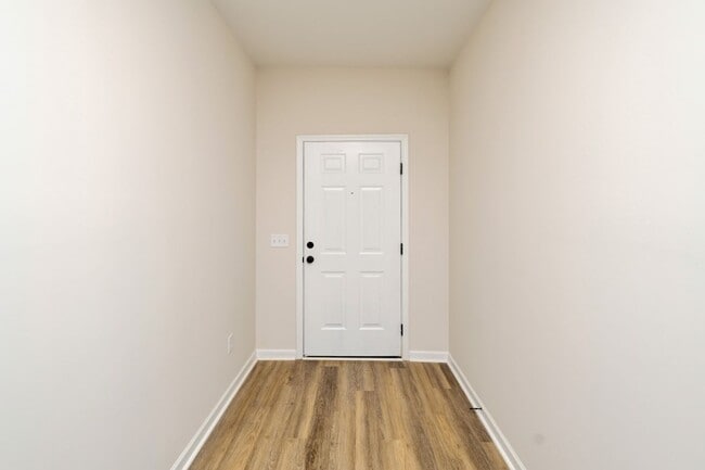 Foto del edificio - Be the First to Live Here! Stunning New Construction Near Morgan Road