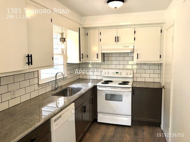 Foto del edificio - 1385 Tarboro Rd