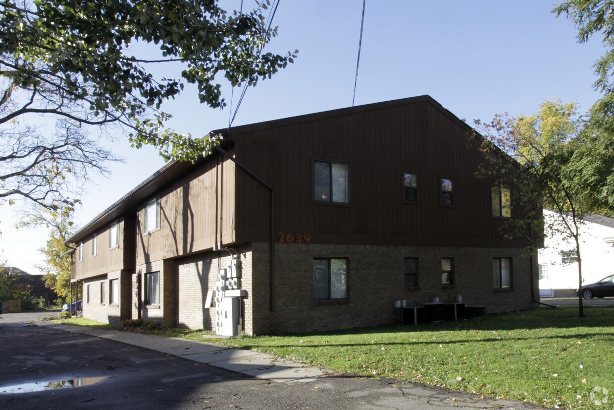 2639 Columbia Rd, Berkley, MI 48072 Apartments in Berkley, MI