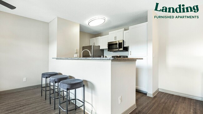 Foto del edificio - 1735 Brantley Rd