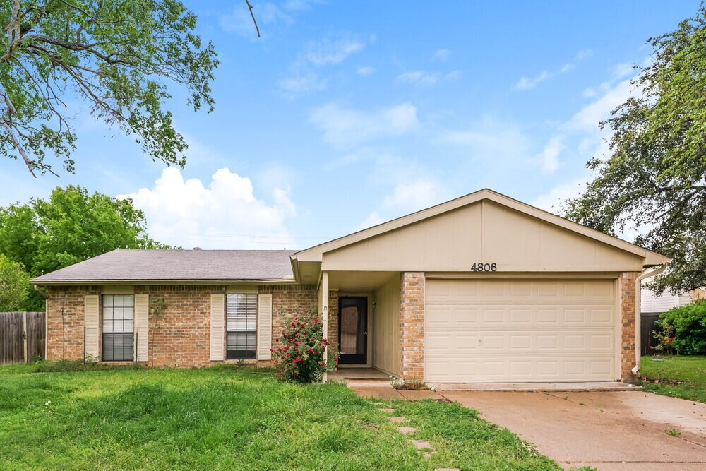 Foto principal - 4806 Cactus Trail