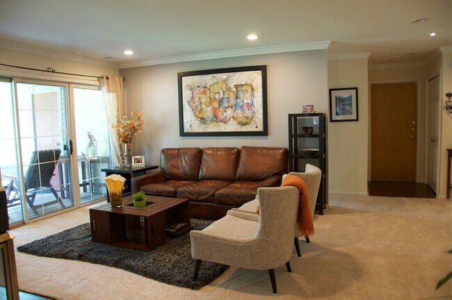 Foto del edificio - 101 Claridge Ct