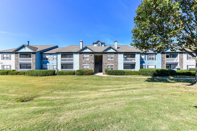 Terraces At Fieldstone