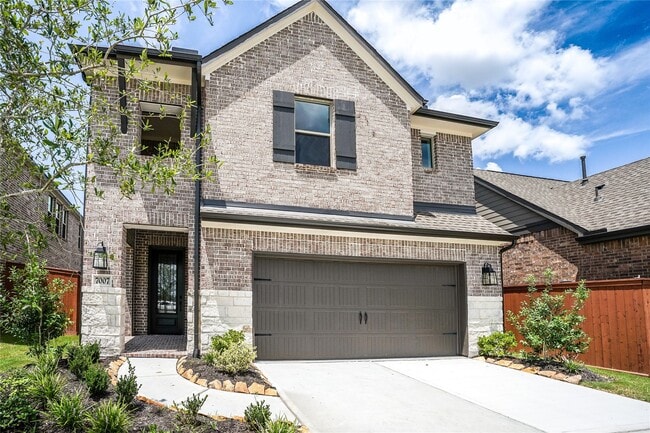 Foto del edificio - 7007 Snow Finch Ln