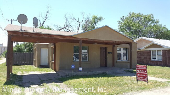 Building Photo - 2 br, 1 bath House - 1807 18th Street (NLM)