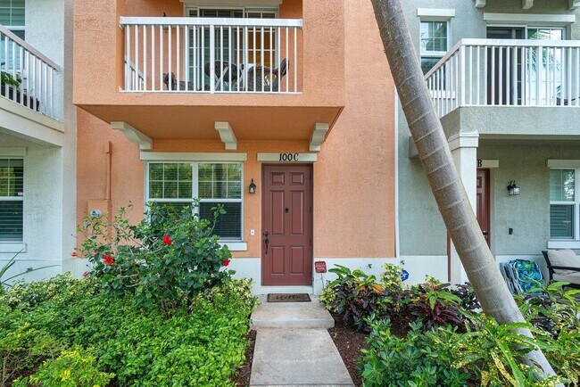 Foto del edificio - 100 SW 1st Ave