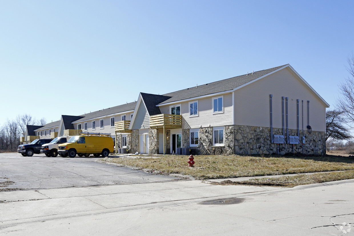 Foto principal - Stardale Apartments