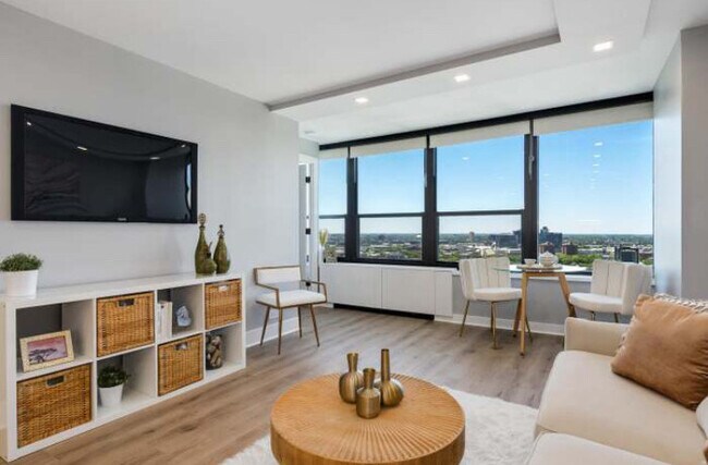 Foto del edificio - 1560 N Sandburg Ter