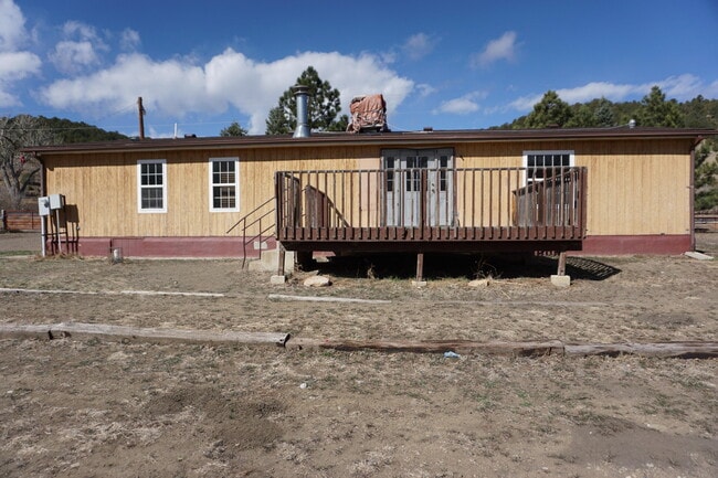 Foto del edificio - 8008 County Rd 69.1