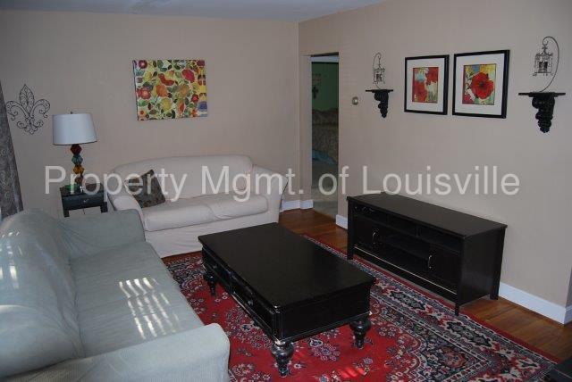 Foto del edificio - 3621 Brownsboro Rd