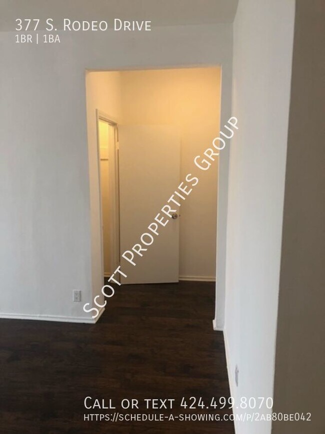Foto del edificio - Centrally Located Gorgeous & Spacious 1 Bd...
