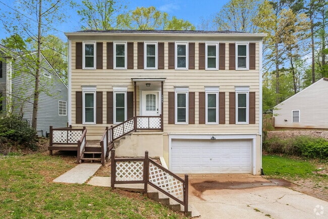 Building Photo - 2669 Crystal Ln