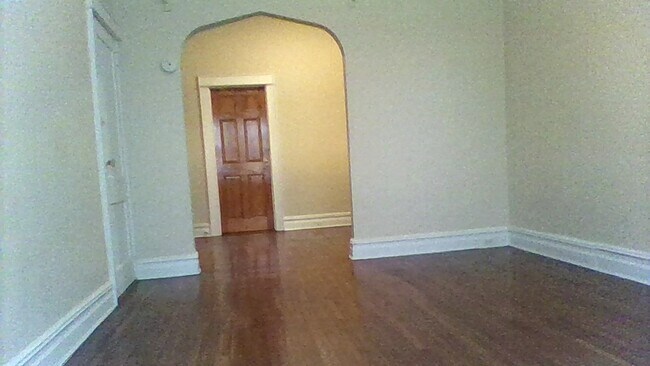 2ND BEDROOM - 6130 Linden St