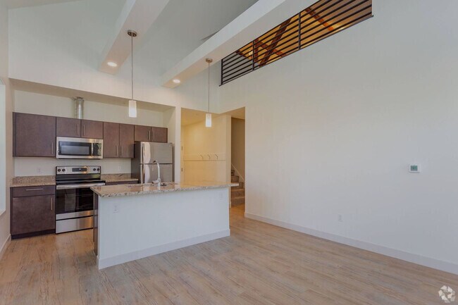 Thumbnail for Penthouses In Grand Rapids Mi With High Ceilings