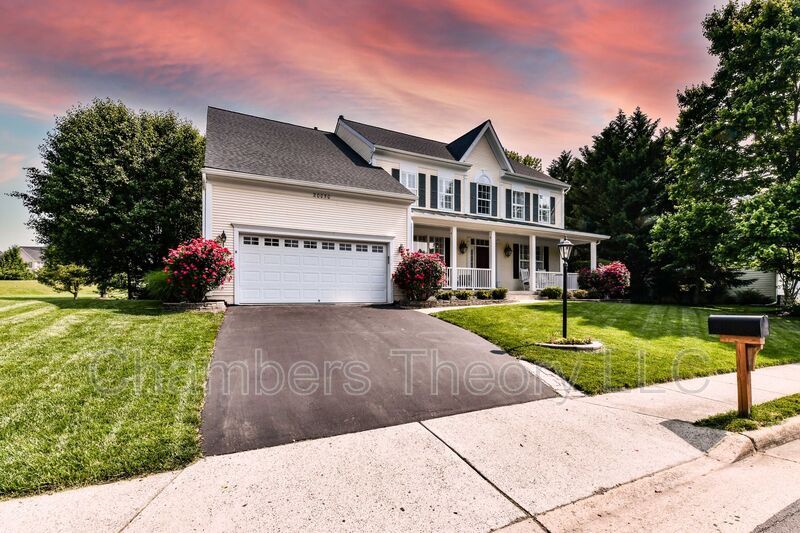 Primary Photo - 20050 Alexandras Grove Dr