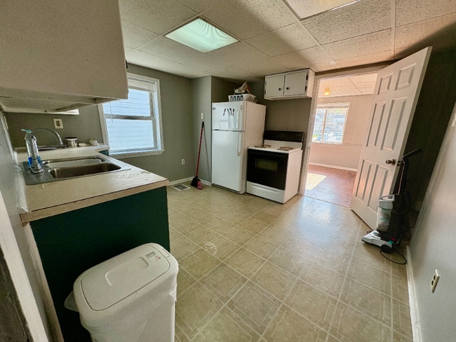 Foto del edificio - 221 E Cumberland St