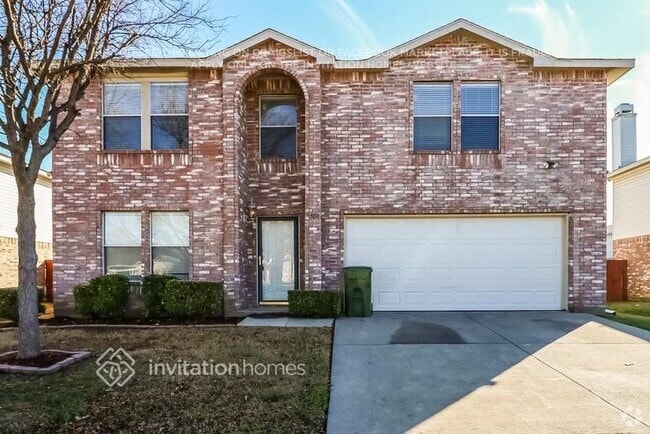 Building Photo - 808 Hontley Dr