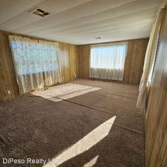 Foto del edificio - 2 br, 1 bath House - 463 E Loma Catarina