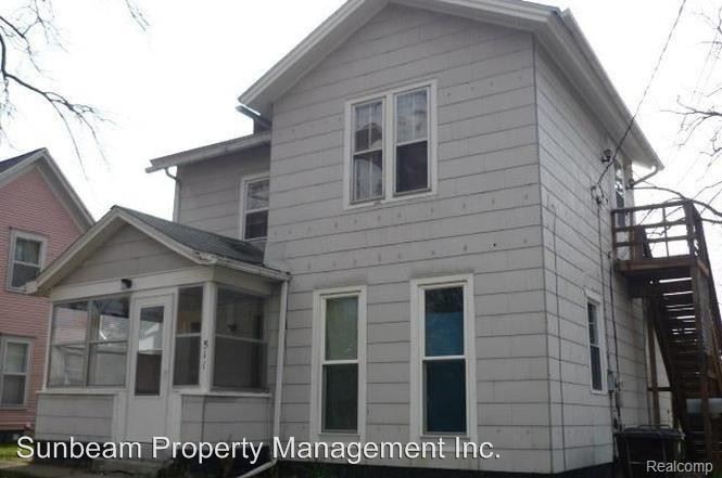 Primary Photo - 511 W Ganson St