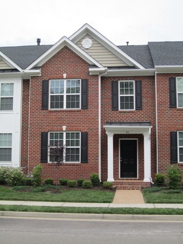 Primary Photo - 3 br, 2.5 bath House - 411 Quarterpath Road