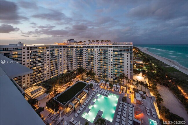Foto del edificio - 2301 Collins Ave