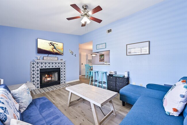 Foto del edificio - 3506 Cove View Blvd