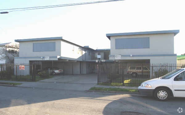 Foto del edificio - 410 S 34th St