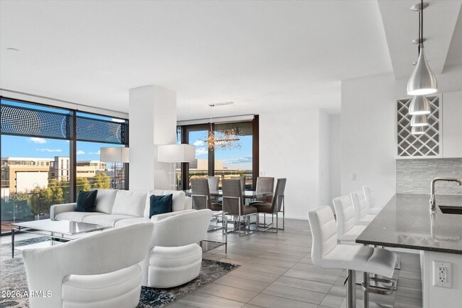 Photo - 7180 E Kierland Boulevard Unit 616 Apartment