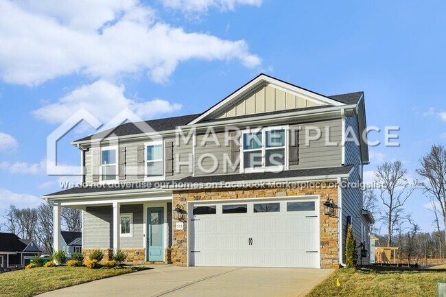 Foto del edificio - 517 Kingwood Ln