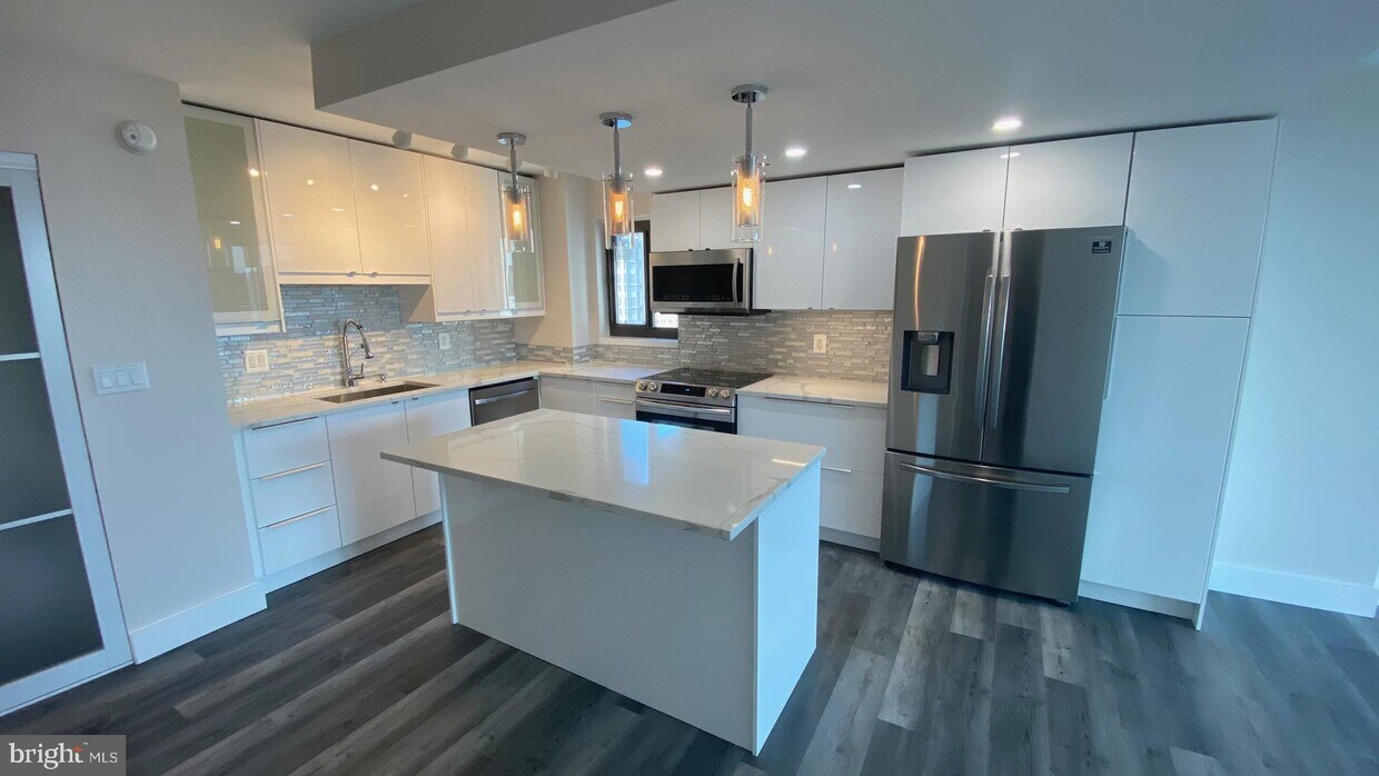 Foto principal - 1420 Locust Street Unit 14R