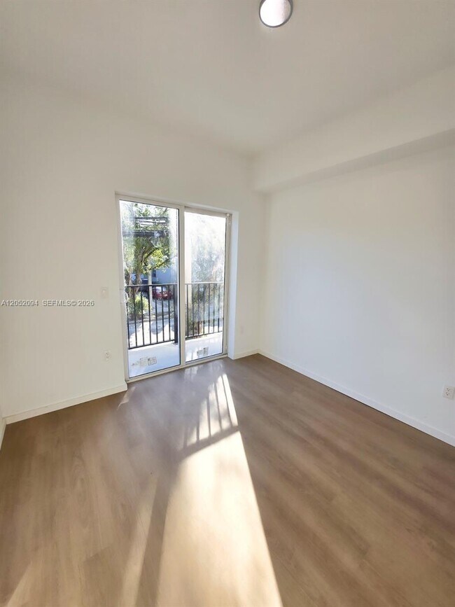 Foto del edificio - 8106 NE 1st Ave