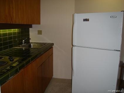 Foto del edificio - 1088 Bishop St