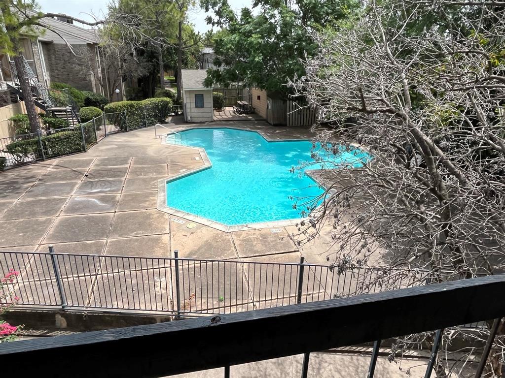 8201 Richmond Ave. Unit 14, Houston, TX 77063 Condo for Rent in Houston, TX