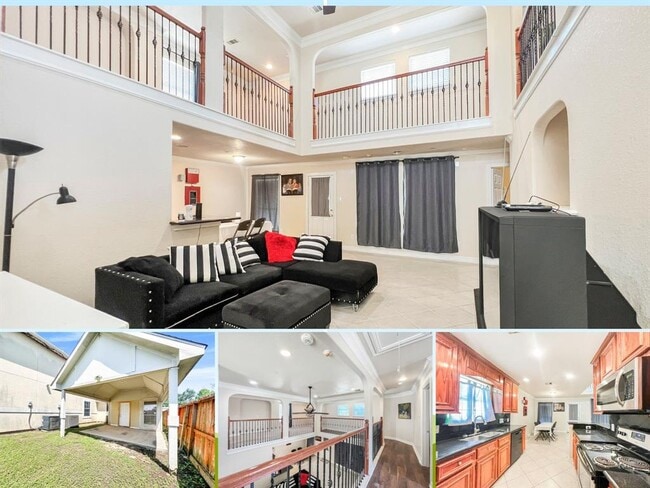 Building Photo - 5715 Ladonia St