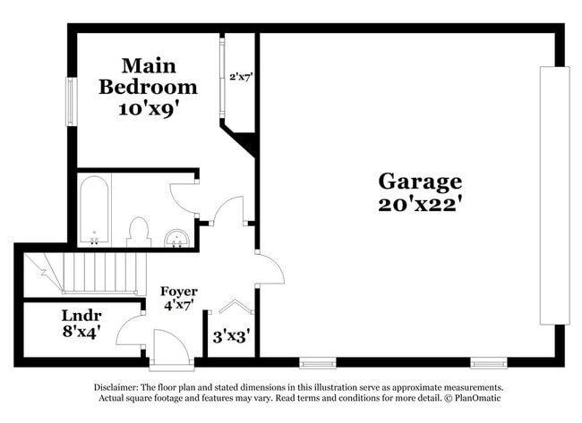 Building Photo - 9233 E Neville Ave